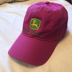 John Deere Hat